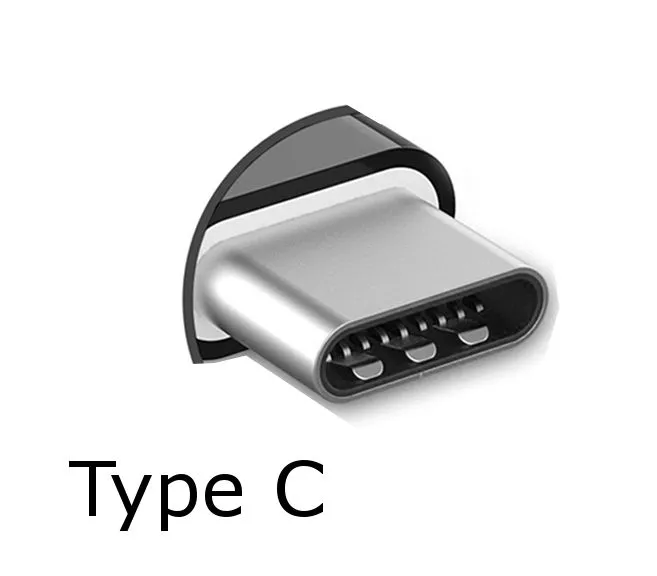Bionic Charge cable TYPE C